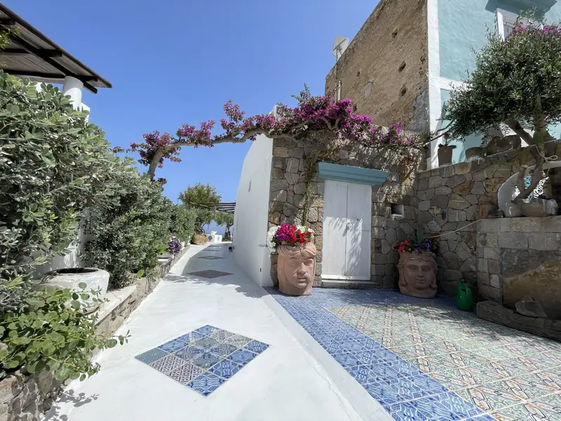 Dependance La Caletta - Photo 20 of 31