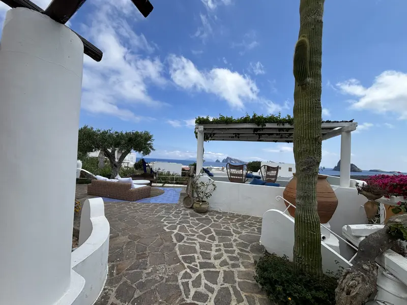 Dependance La Caletta - Photo 17 of 31