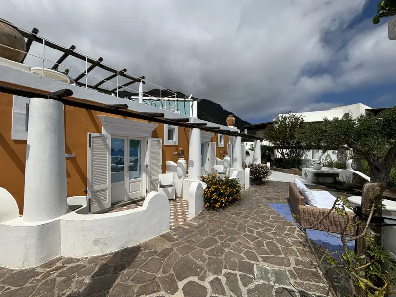 Dependance La Caletta - Photo 16 of 31