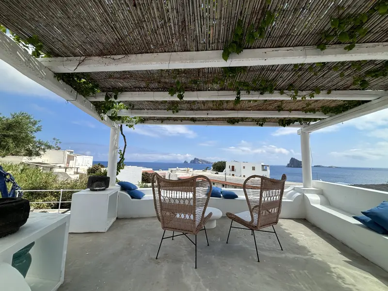 Dependance La Caletta - Photo 22 of 31