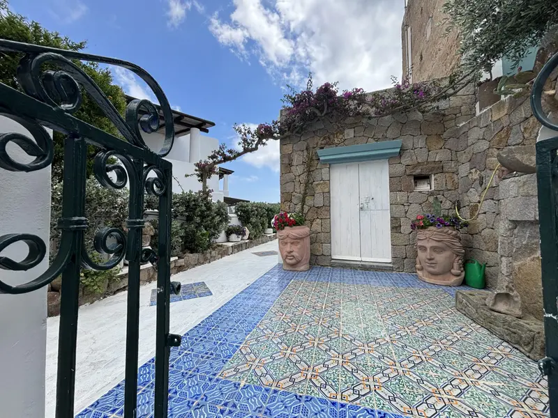 Dependance La Caletta - Photo 21 of 31