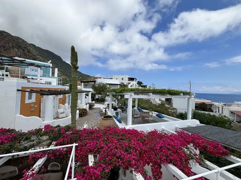 Dependance La Caletta - Photo 26 of 31