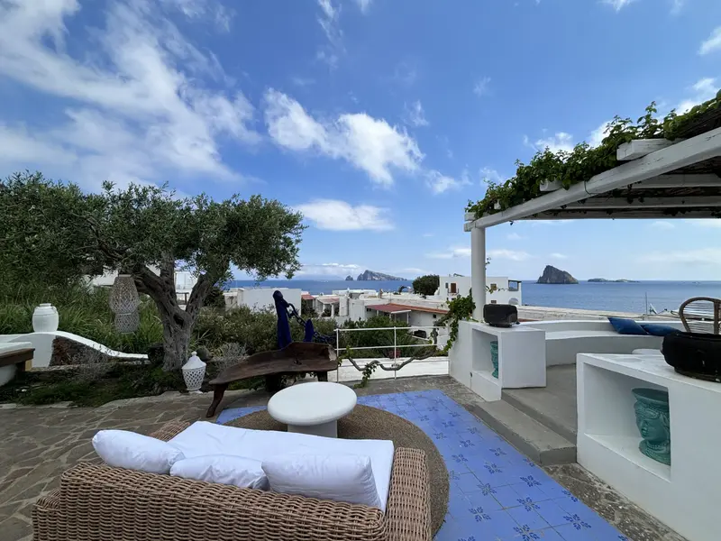 Dependance La Caletta - Photo 27 of 31