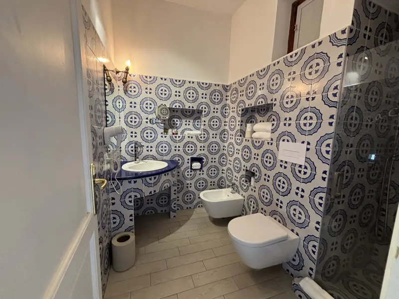 Dependance La Caletta - Photo 30 of 31