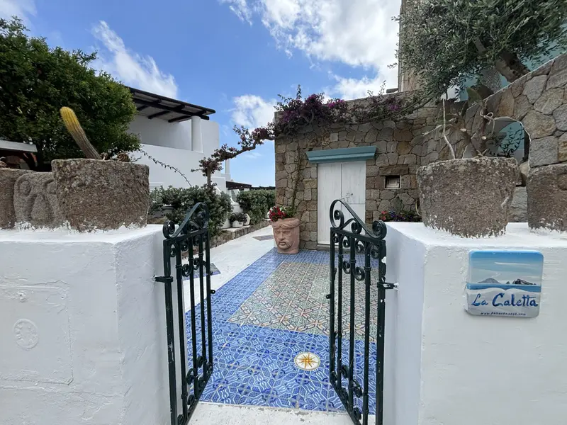 Dependance La Caletta - Photo 25 of 31