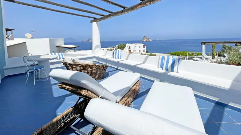 Casa Acquamarina - Photo 2 of 21