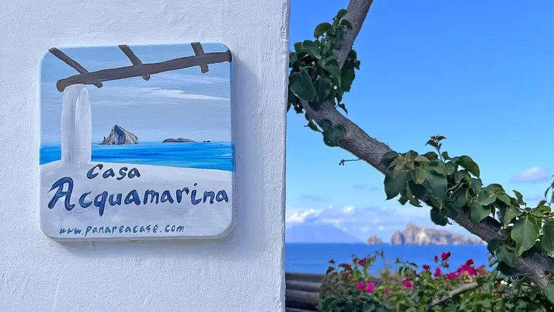 Casa Acquamarina - Photo 1 of 21