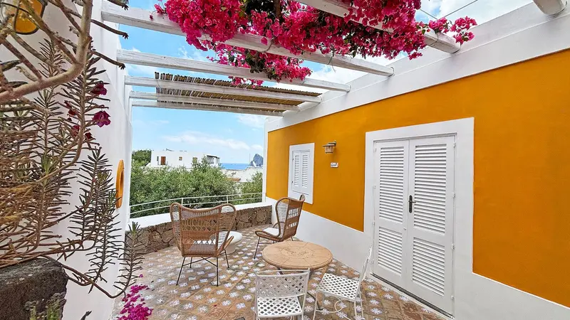 Casa Corallo - Photo 1 of 8