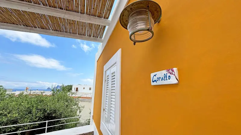 Casa Corallo - Photo 2 of 8