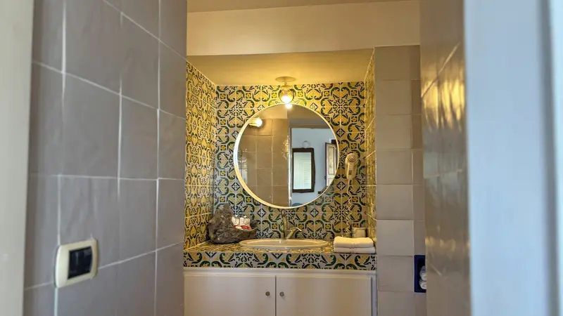 Dependance La Caletta - Photo 5 of 31