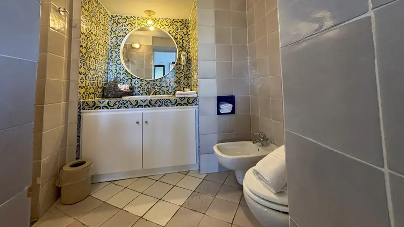 Dependance La Caletta - Photo 6 of 31