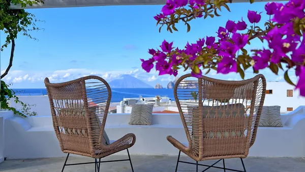 Dependance La Caletta