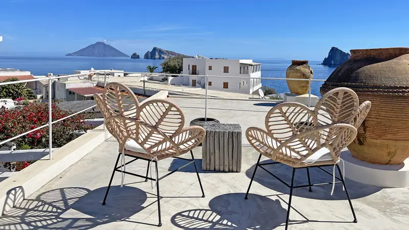 Casa Perla - Photo 1 of 9