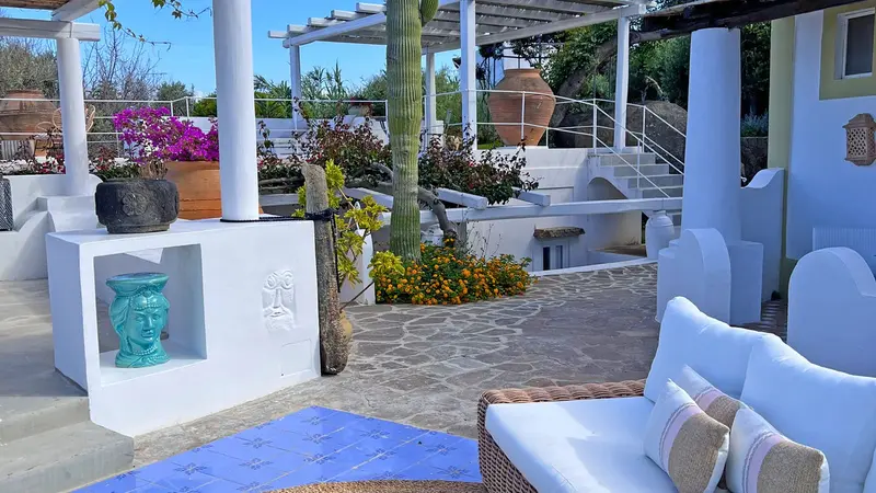 Dependance La Caletta - Photo 12 of 31