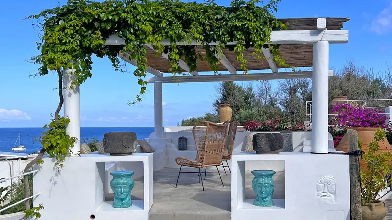 Dependance La Caletta - Photo 13 of 31