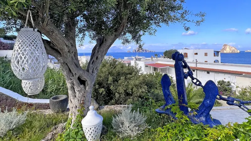 Dependance La Caletta - Photo 14 of 31