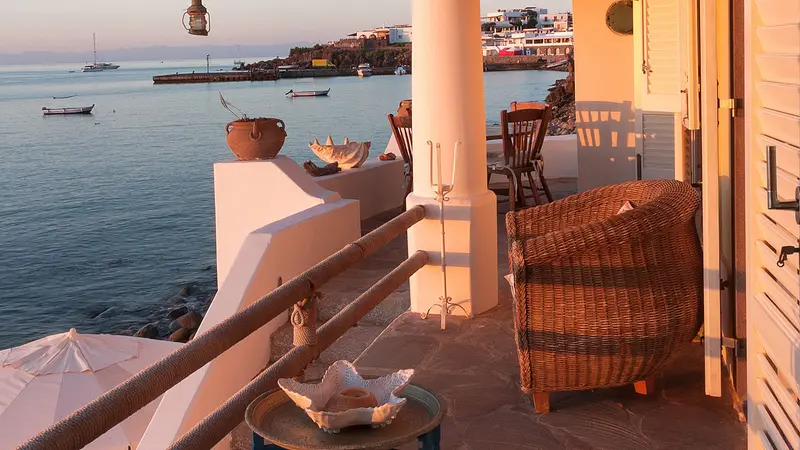 Villa Il Galeone - Photo 4 of 21