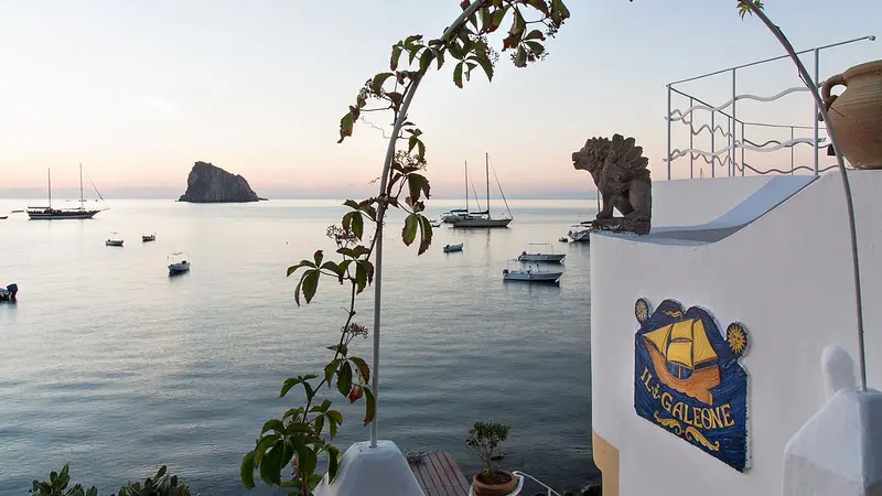 Villa Il Galeone - Photo 1 of 21