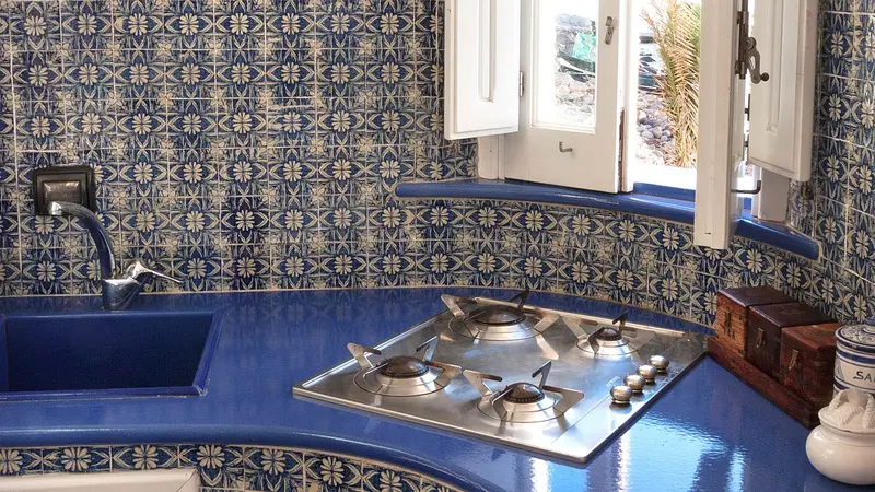 Villa Il Galeone - Photo 18 of 21