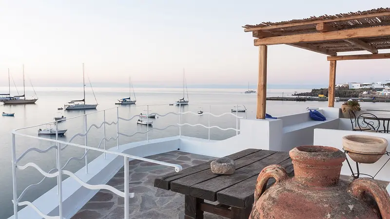 Villa Il Galeone - Photo 2 of 21