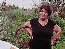 Pina Cincotta Mandarano